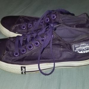 Levi Strauss and Co. Shoes